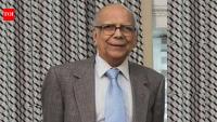 He wrote about artificial intelligence in 1969; meet Ranan Bihari Banerji, the Indian scholar who was also a Hindu priest and Quaker