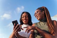 As AI becomes a confidant, Africa’s youth still want human interaction - Study