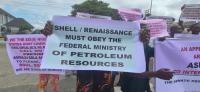 Niger Delta: Tension as over 100 oil producing communities protest non-payment of entitlements