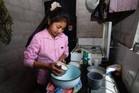 In Latin America, the future of work also depends on care
