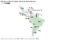 South American Nations Embrace Free Markets, but Can It Hold?