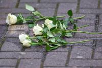 East German town bans future Holocaust memorial plaques
