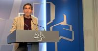 Sumar demands expropriating the homes of Los Ochos in Erandio and more Basque power against speculation