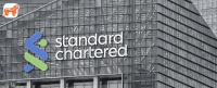 Bank of Georgia Expands International Banking Relations with Standard Chartered Bank