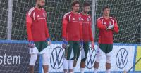 What are expectations for the beginning of Roberto Mancini’s second stint with Italy?
