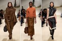 Artisanal Intelligence: Tod’s gives fashion some Italian attitude with SS27 collection