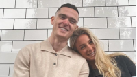 Dublin GAA icon ties the knot in gorgeous Italian wedding surrounded by friends and family