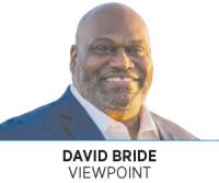 David Bride: Small business investment could fuel resident interest