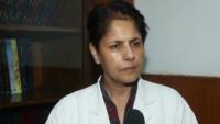 IRS officer vs AIIMS professor. Is depression a lifestyle problem?