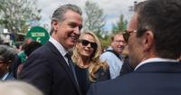 Newsom's veto kills California infrastructure bank bill