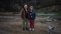 As wildfire season winds down, people in B.C. communities are rebuilding their lives