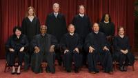 Supreme Court climate case could bankrupt oil companies, send gas prices soaring, experts warn