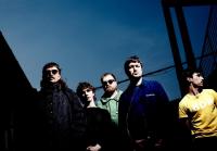“If everything’s heavy the whole time, then nothing’s heavy”: Meet Gurriers, Mel C’s favourite Irish noise-rockers