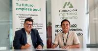 Akacenter and the Martínez Abolafio Foundation join forces to promote training in Equatorial Guinea