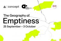 TBC Concept presents the fifth Tbilisi Architecture Biennial