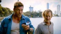 ‘Runner’ movie review: Alan Ritchson and Owen Wilson charm in action comedy