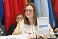Moldova condemns Russia’s organization of parliamentary elections in Transnistrian region at OSCE