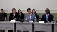 Moldova Expands Passenger Information Analysis to Strengthen Border Security