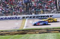 Why Kansas, Las Vegas, and Charlotte Could Decide NASCAR’s 2026 Champion