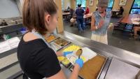After Helene, more people still turning to western North Carolina nonprofit for help