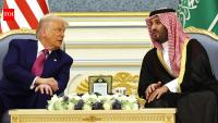 Trump's 48 F-35 jets for Saudi Arabia: Why is Israel uneasy and China a key concern