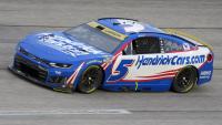 Why history suggests Kansas could produce more drama as NASCAR's Chase heats up
