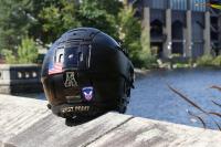 Honored Division Week #3: Black Knights head to Philadelphia for first road game, honor 11th Airborne Division with gameday patch against Temple