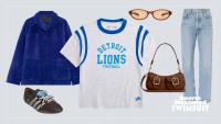 Shop NFL Outfits for Game Day, Courtesy of SI Swimsuit’s Fashion Editors