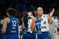 Minnesota Lynx playoffs: Can team shake off late season funk and bring home elusive fifth WNBA title? 