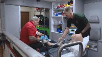 $4.2M grant aims to bolster rural EMS training in Missouri