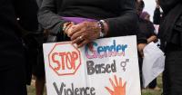 JAMIL F. KHAN | South Africa’s millennials have inherited the fight against gender-based violence, now the responsibility is theirs