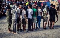 Britain can only dream of this. Morocco says it will take migrants back, so why has Spain not sent them?