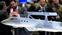 Ottawa signs preliminary deal with Swedish firm Saab for 6 GlobalEye aircraft