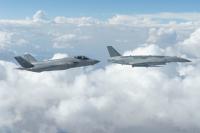 U.S. Air Force gets its first uncrewed ‘fighter’ aircraft