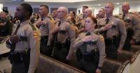 Tennessee Highway Patrol welcomes 27 new state troopers