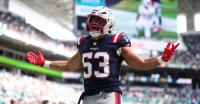 Patriots vs. Jaguars weather forecast for NFL Week 3