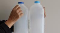 How To Use A Milk Jug For A Smarter Way To Move Heavy Furniture
