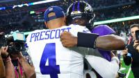 Cowboys vs. Ravens Predictions Week 3: Expert Picks For Showdown in Brazil