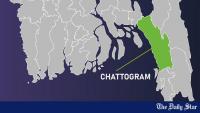 Coast Guard says 48 tonnes of fertiliser seized in suspected Myanmar smuggling bid