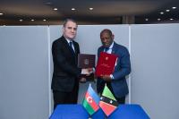 Saint Kitts and Nevis and Azerbaijan Sign Visa Waiver Agreement