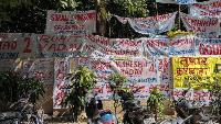 Buddhist Studies is Delhi University’s LinkedIn for political careers