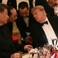 Chinese leader Xi’s US visit delivers few breakthroughs