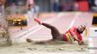 Asian Games 2026: Why Iran's Heptathlete Fatemeh Mohitizadeh Was Disqualified From Competition? Explained