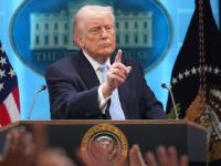 If a deal is not reached, I will annihilate Iran !