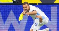 Israeli player sent off for gun celebration in Nations League match