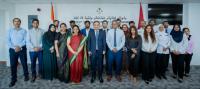 ‘India-Maldives FTA negotiations making progress'