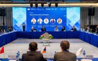 International Roundtable: Political Financing Transparency Key to Preventing Corruption
