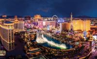 A Perfect Weekend in Las Vegas