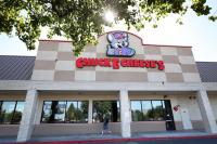 Chuck E. Cheese Adventure World Is Coming To North Dakota