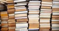 Writers at Westclox Chapter Two author fair set for Nov. 7 in Peru